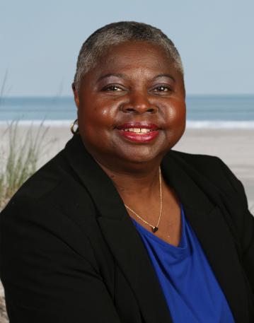 Agent Karen Van Diver